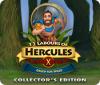 Les 12 Travaux d’Hercule X: Ivresse de Vitesse Édition Collector game