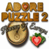 Adore Puzzle: Voyage en Europe game