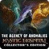 The Agency of Anomalies: L'Hôpital du Dr. Dagon Edition Collector game
