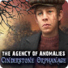 The Agency of Anomalies: L'Orphelinat du Dr Weiss game