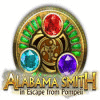 Alabama Smith : Escape from Pompeii game