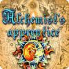 Alchemist s Apprentice game