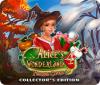 Alice's Wonderland 4: Festive Craze Collector's Edition game