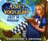 Alice’s Wonderland: Cast In Shadow Édition Collector game