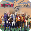 Alpha Kimori: Episode 2 game