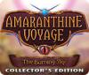 Amaranthine Voyage: Ciel en Feu Édition Collector game
