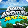 Amazing Adventures Super Pack game