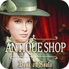 Antique Shop: Book of Souls game