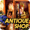 Antique Shop game