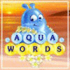 Aqua Words game