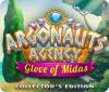 Argonauts Agency: Glove of Midas Édition Collector game