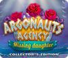 Argonauts Agency: Missing Daughter Édition Collector game