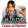 Art of Murder: Les Cartes de la Destinée game