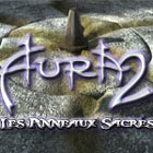  Aura II: Les Anneaux Sacrés game