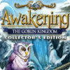Awakening: Le Royaume Gobelin Edition Collector game