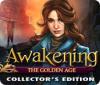 Awakening: L'Age d'Or Edition Collector game