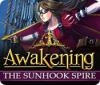 Awakening: Le Clocher du Soleil game