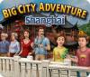 Big City Adventure: Shanghai game