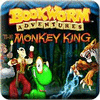 Bookworm Adventures: The Monkey King game