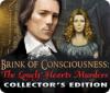 Brink of Consciousness: Le Cœur Solitaire Edition Collector game