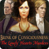 Brink of Consciousness: Le Cœur Solitaire game