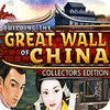 Construction de la Grande Muraille de Chine. Édition Collector game