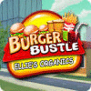 Burger Bustle: Cuisine Bio game