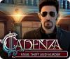 Cadenza: Gloire, Imposture et Meurtre game