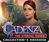 Cadenza: Le Bal Éternel Édition Collector game