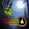 Campfire Legends: The Hookman game