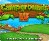 Campgrounds 4 Édition Collector game