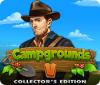Campgrounds V Collector's Edition jeu