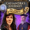 Le Périple de Cassandra: L'Héritage de Nostradamus game