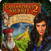 Le Périple de Cassandra 2: Le Cinquième Soleil de Nostradamus game