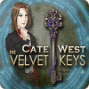 Cate West: Les Clés de Velours game