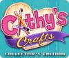 Cathy's Crafts Édition Collector game