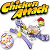 Chicken Attack game