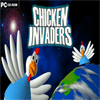 Chicken Invaders game