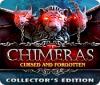 Chimeras: Maudits et Oubliés Édition Collector game