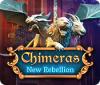 Chimeras: Le Complot game