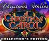 Christmas Stories: Un Chant de Noël Edition Collector game
