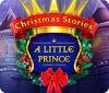 Christmas Stories: Un Petit Prince game