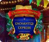 Christmas Stories: L'Express Enchanté game