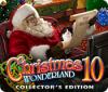Le Merveilleux Pays de Noël 10 Édition Collector game