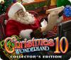 Le Merveilleux Pays de Noël 10 Édition Collector game