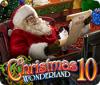 Le Merveilleux Pays de Noël 10 game