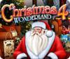 Le Merveilleux Pays de Noël 4 game