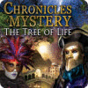 Chronicles of Mystery: L' arbre de vie game