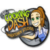 Cooking Dash: Diner Town Studios game