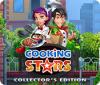 Cooking Stars Collector's Edition game
